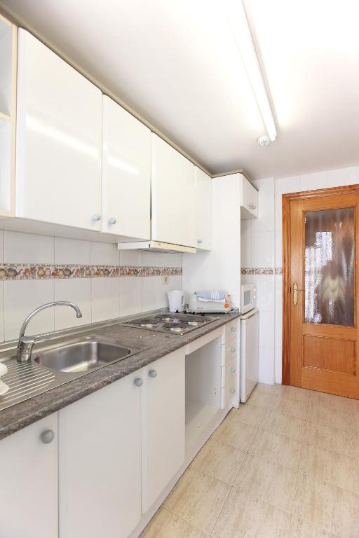 Apartamentos Benimar - Sabesa Benidorm Exterior foto